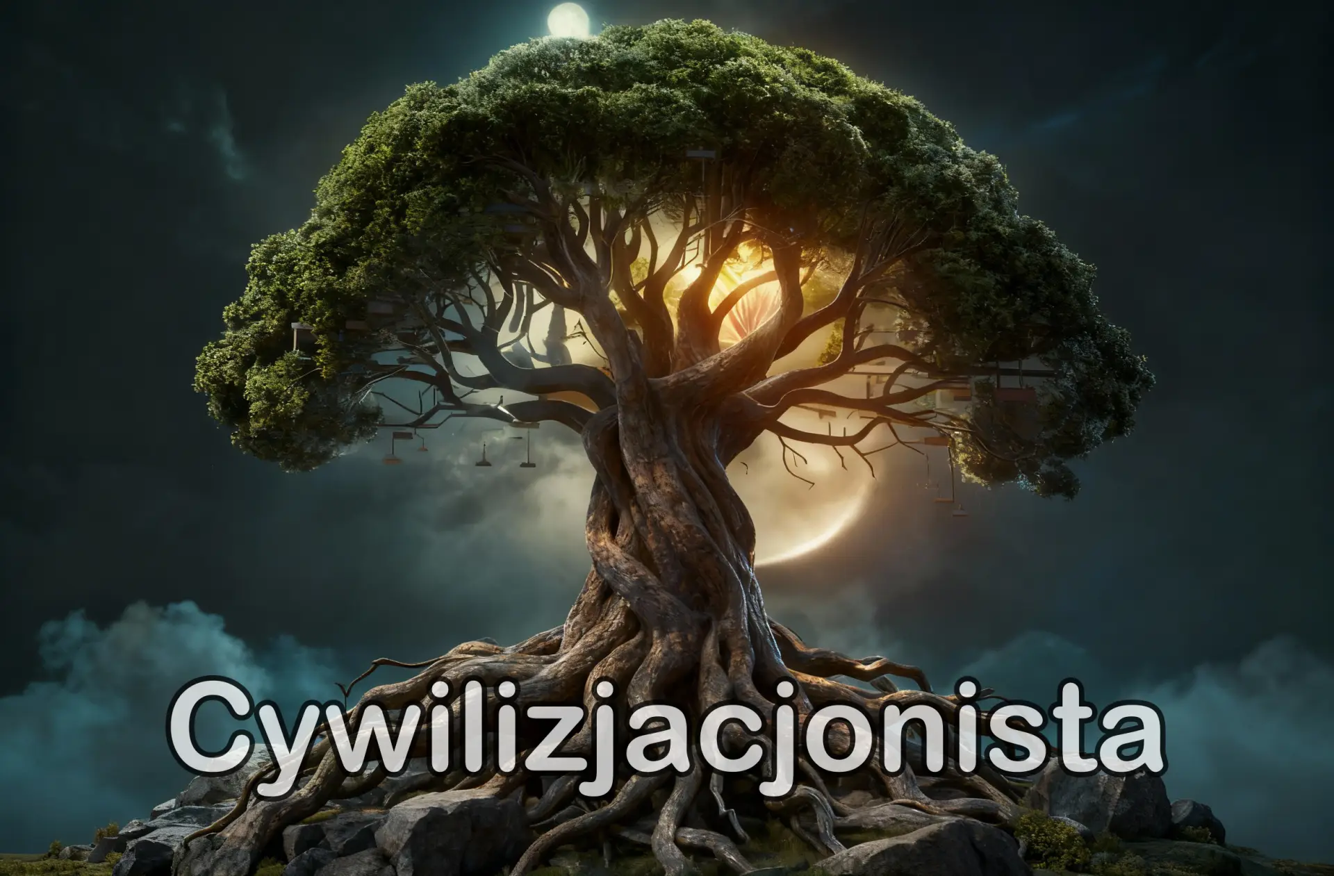 Cywilizacjonista